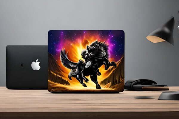 15 Manfaat Penggunaan Stiker untuk MacBook